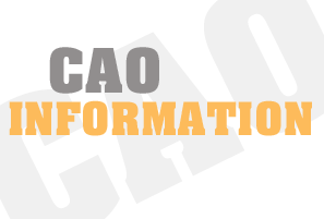 CAO_info