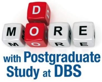 DBS Postgraduate Study