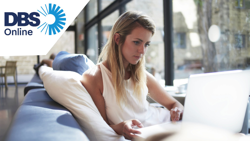 DBS Online | Professional Diplomas