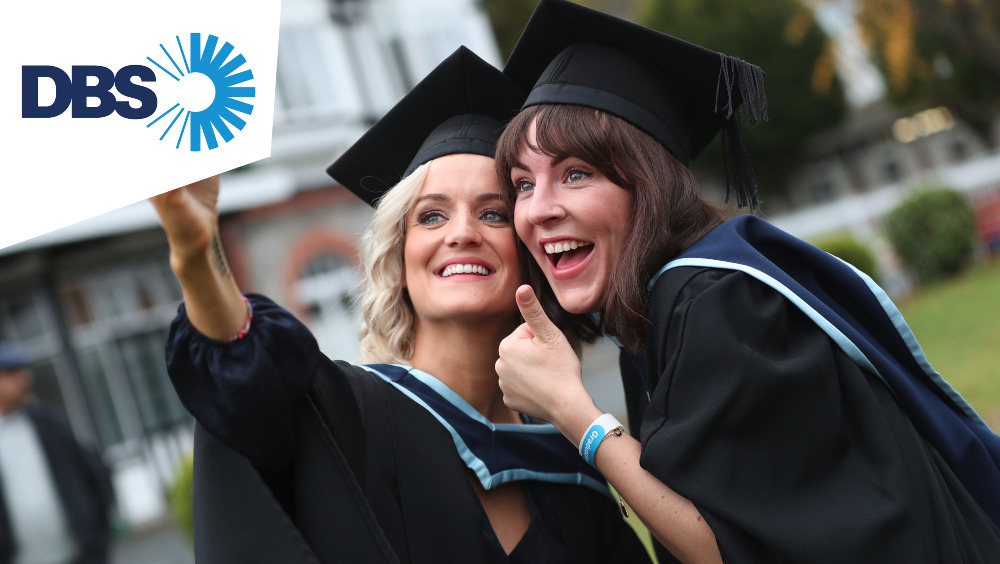 Evening Degrees at DBS