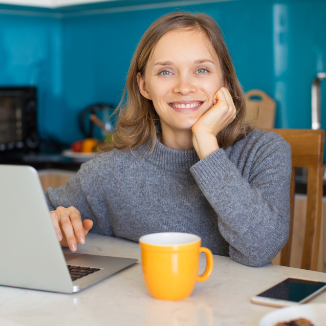 DBS Online Open Evening