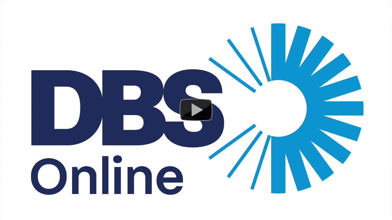 DBS Online