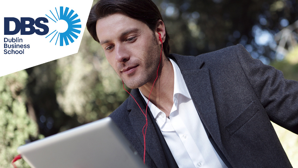 DBS Online Open Evening