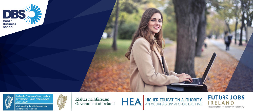 Funded Postgraduate Programmes at DBS