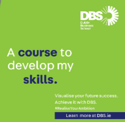 A course to develop my skills.