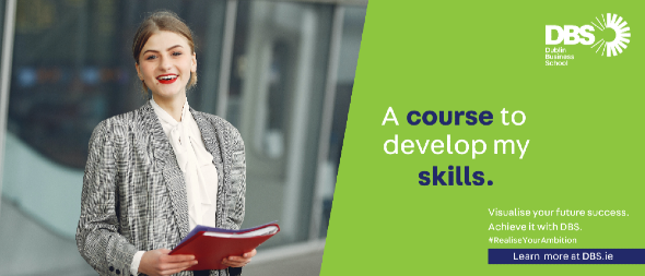 A course to develop my skills.