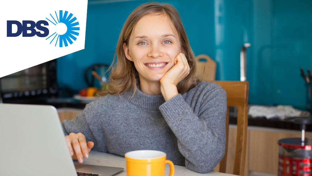 DBS Online Open Evening